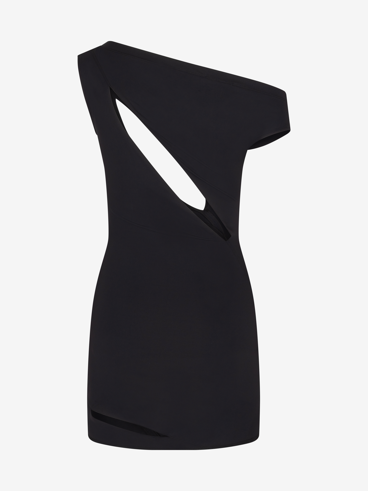 MEOW MINIDRESS