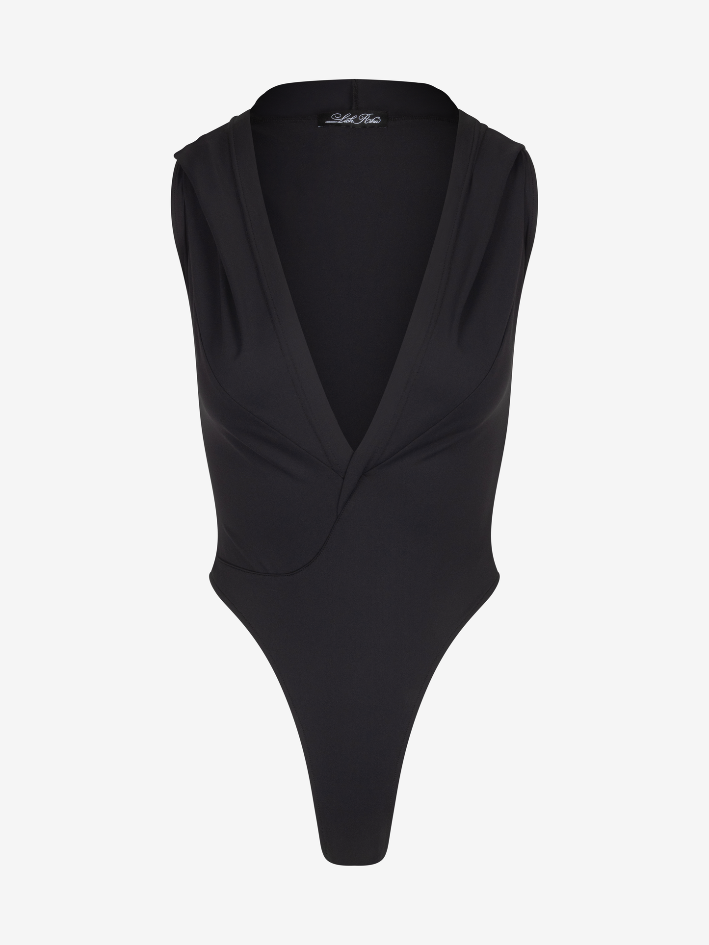 HECATE HOODED BODYSUIT