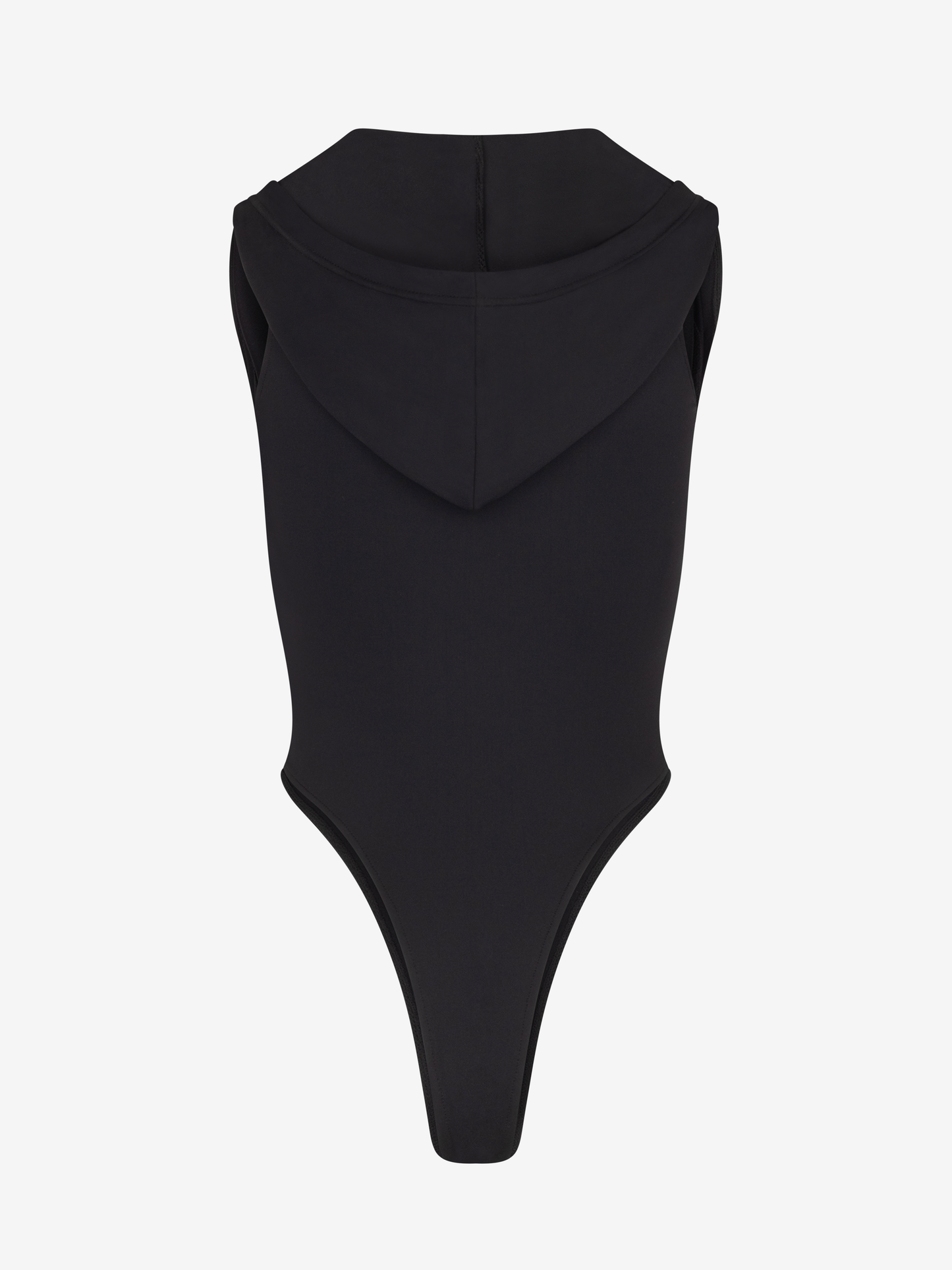 HECATE HOODED BODYSUIT