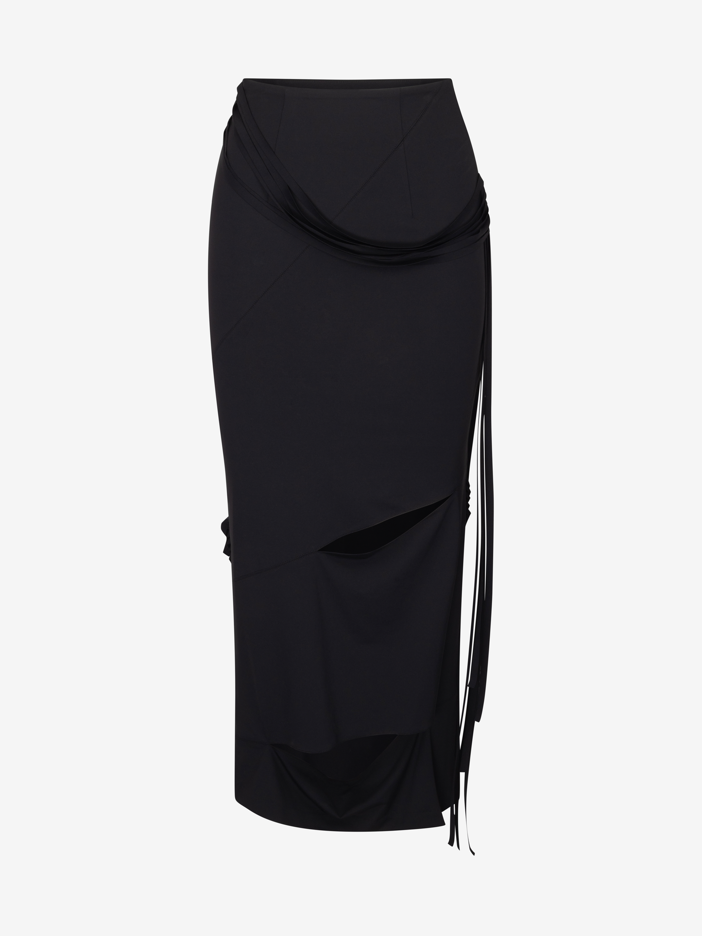 KALI CUTOUT SKIRT