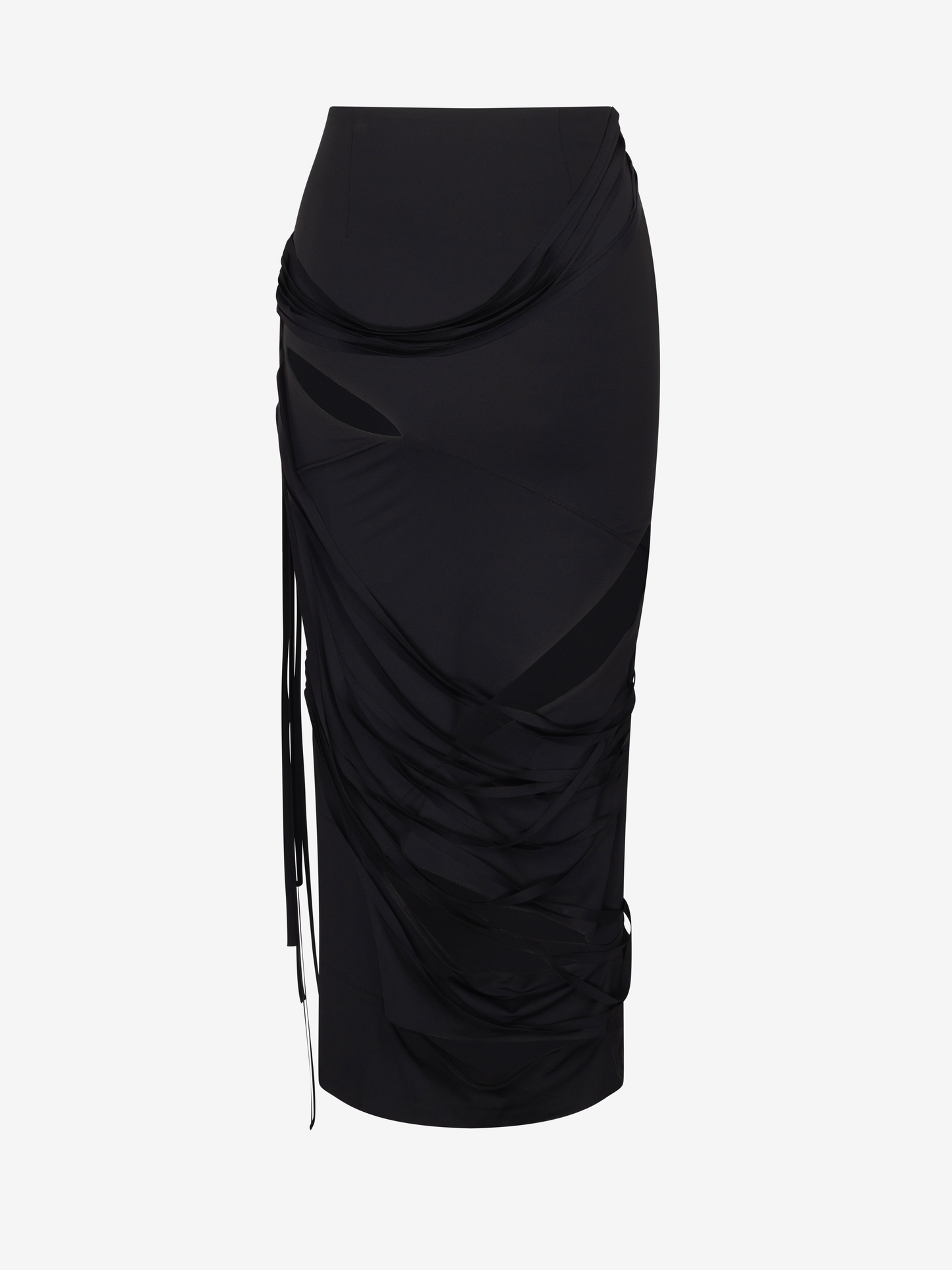 KALI CUTOUT SKIRT