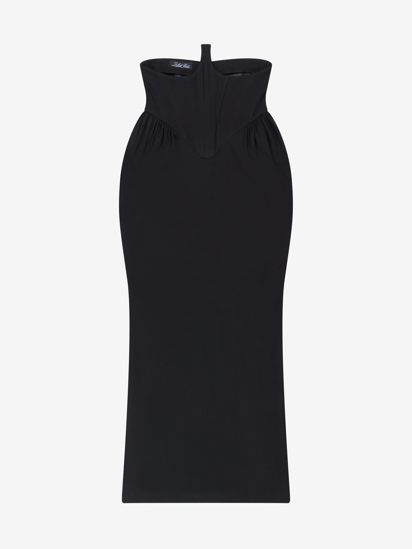 FREYJA CORSET DRESS