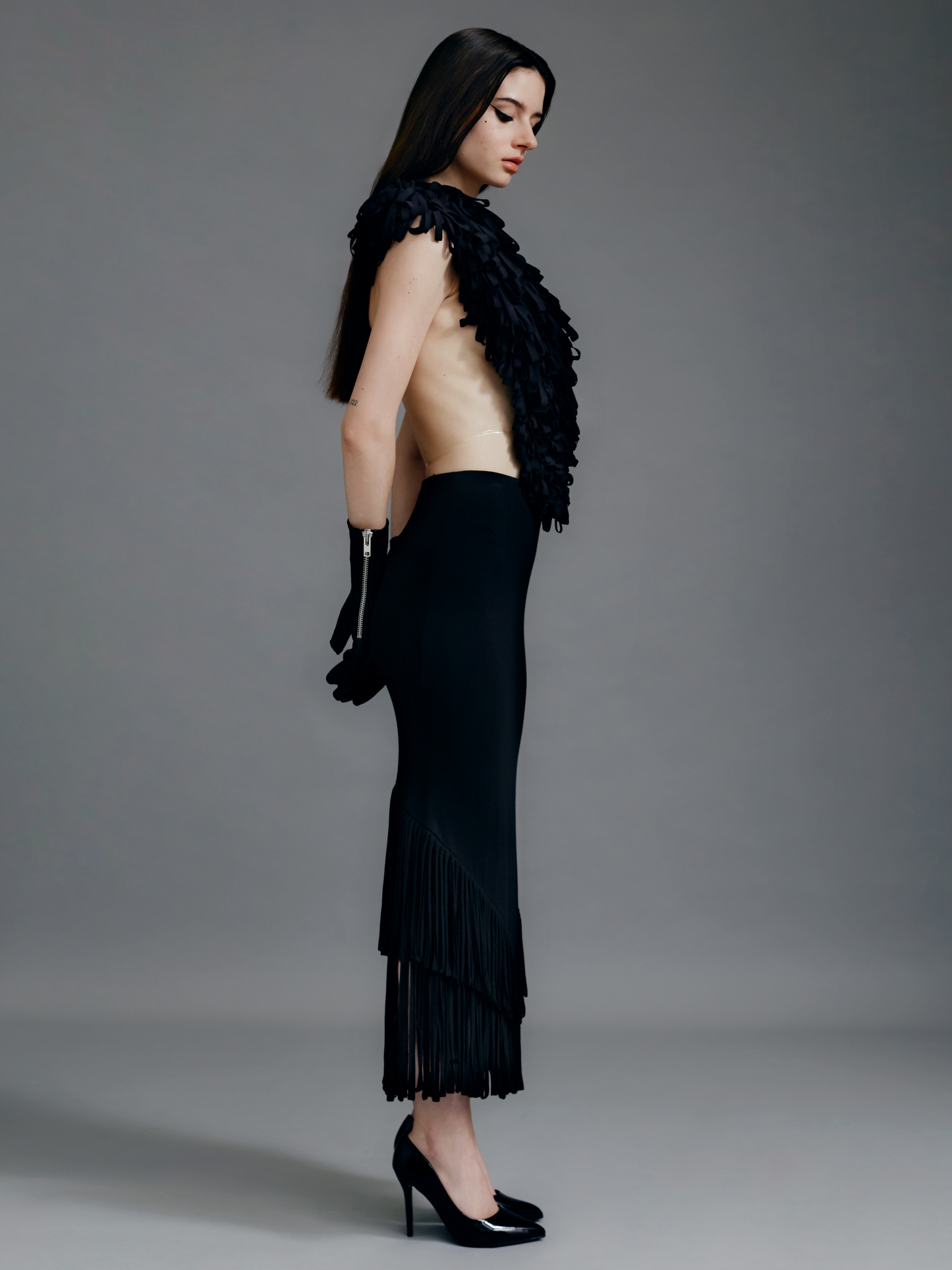 MERET SKIRT