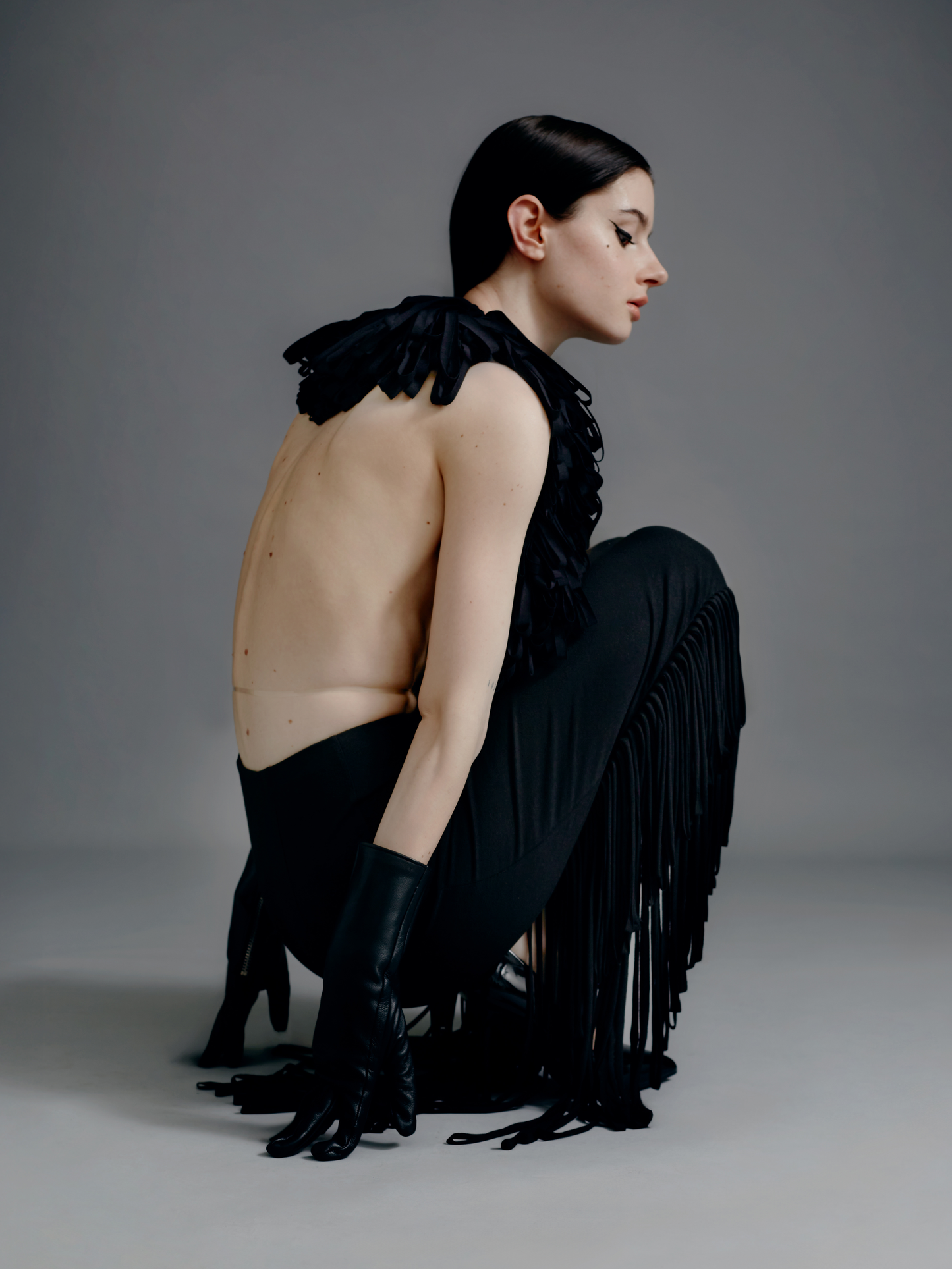 MERET SKIRT