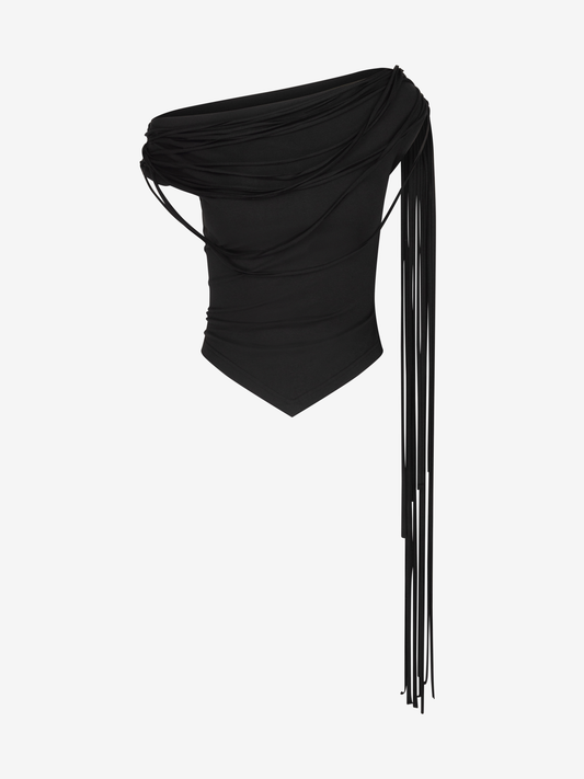 KALI ASYMMETRICAL TOP