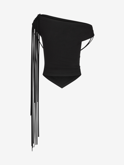 KALI ASYMMETRICAL TOP