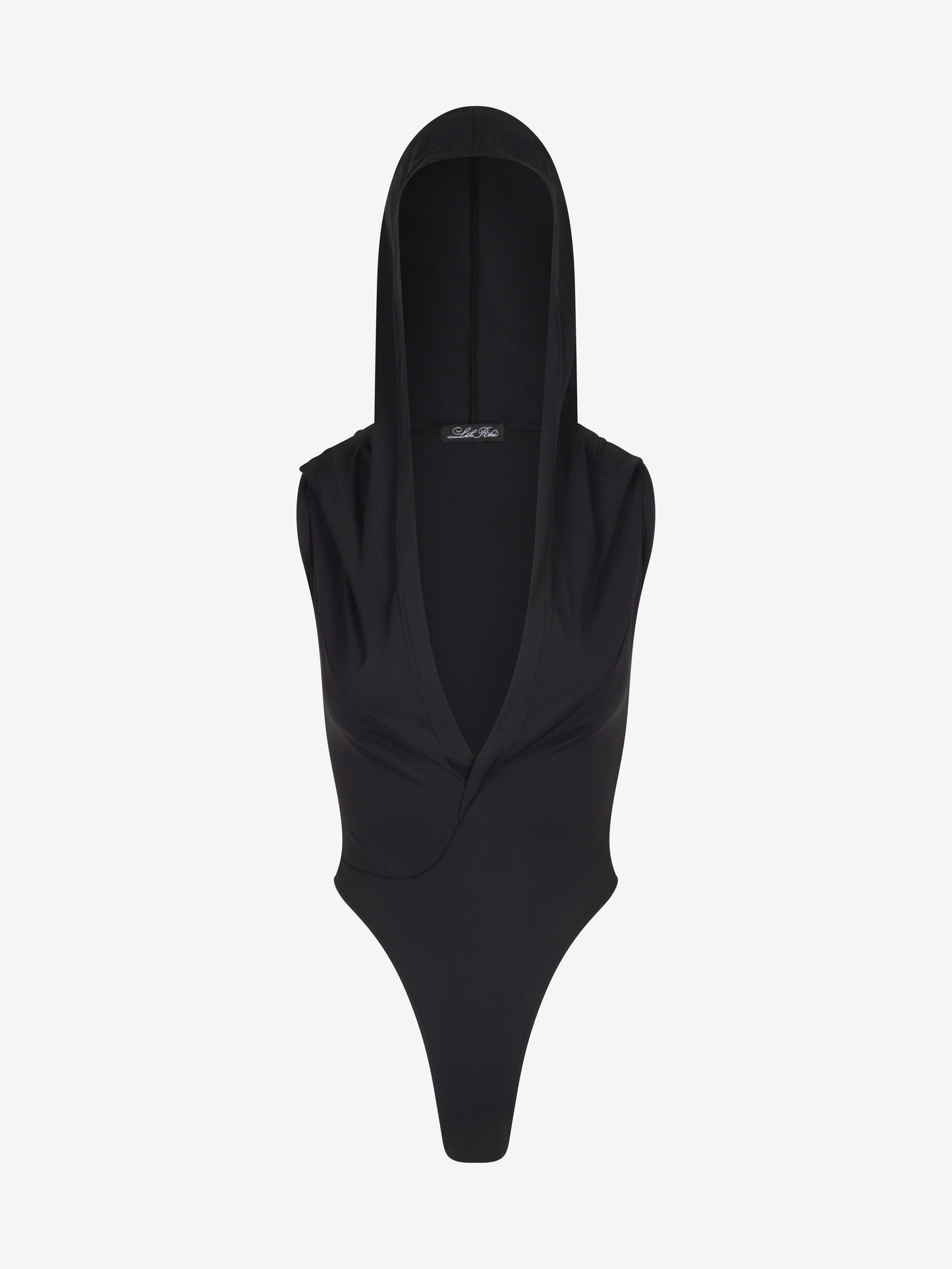 HECATE HOODED BODYSUIT