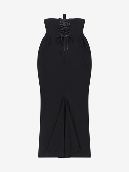 FREYJA CORSET DRESS
