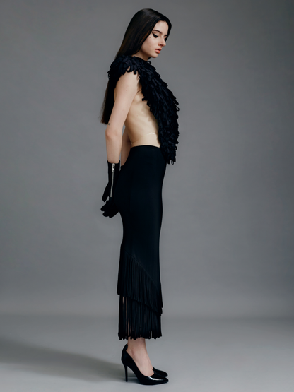 MERET SKIRT